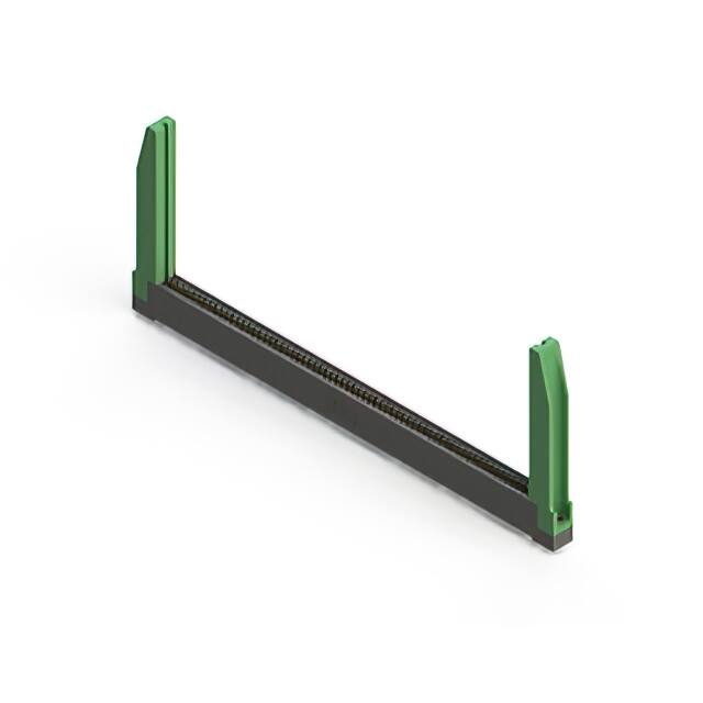 395-068-541-178 EDAC Inc.  Edgeboard Connectors